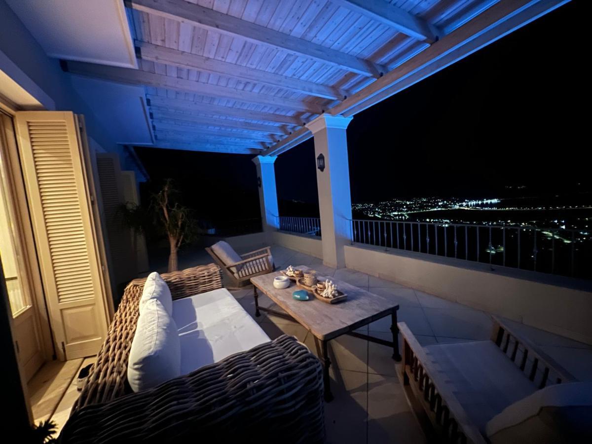 Villa Endless Blue Anavyssos Exterior foto