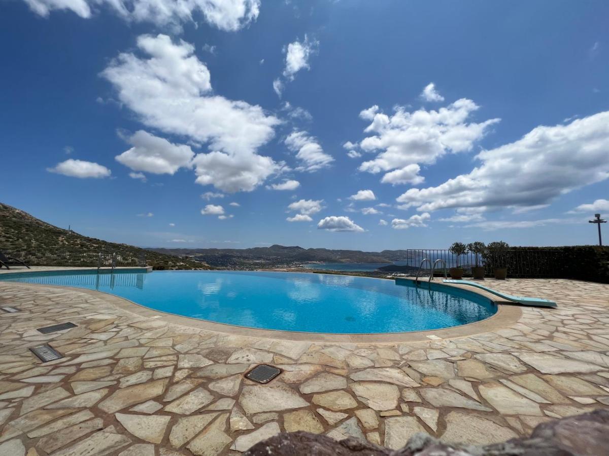 Villa Endless Blue Anavyssos Exterior foto